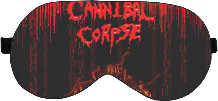 Cannibal Corpse 2