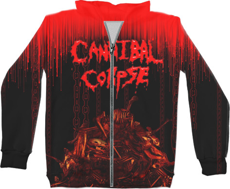 Cannibal Corpse 2