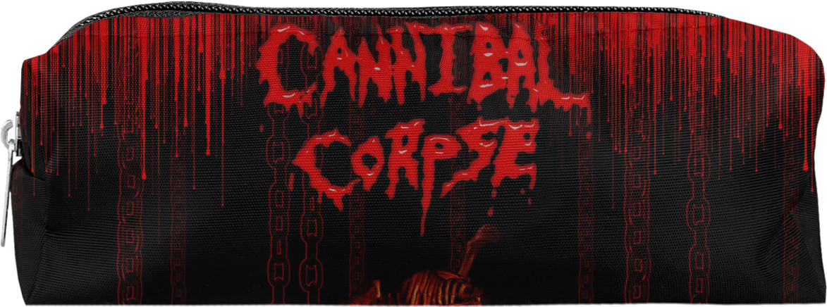 Cannibal Corpse 2