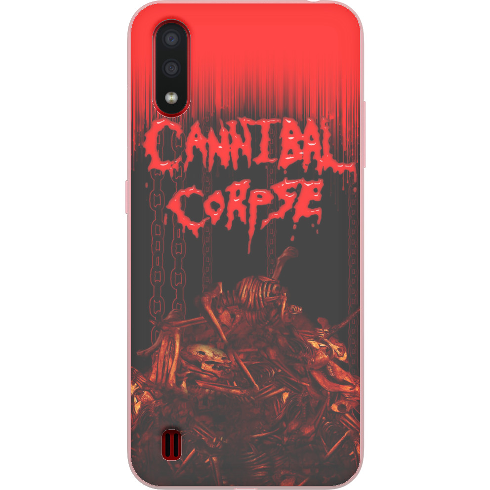 Cannibal Corpse 2