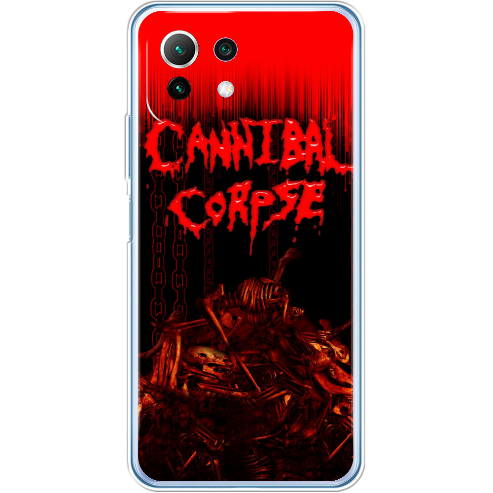 Cannibal Corpse 2