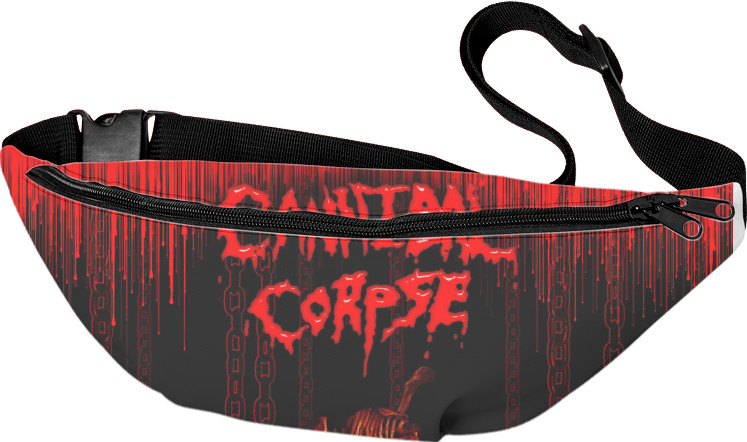 Cannibal Corpse 2