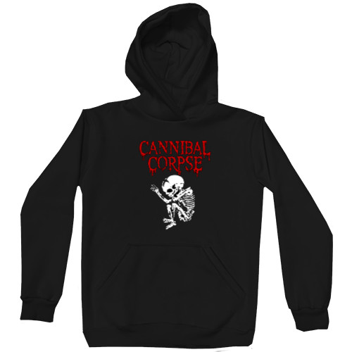 Unisex Hoodie - Cannibal Corpse - Mfest