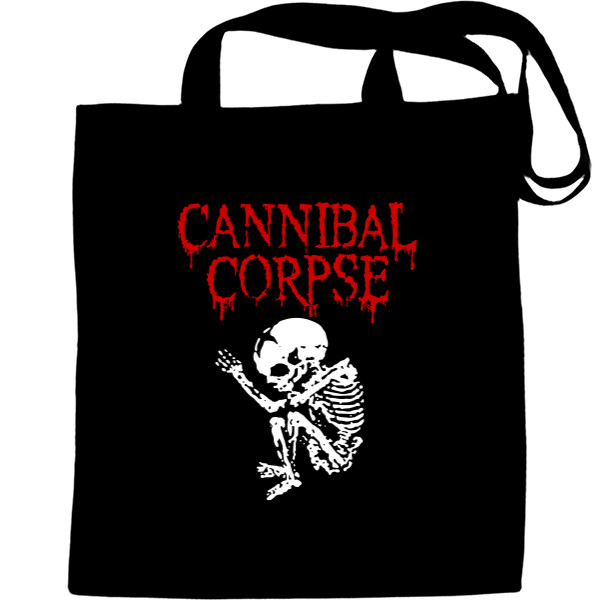 Cannibal Corpse