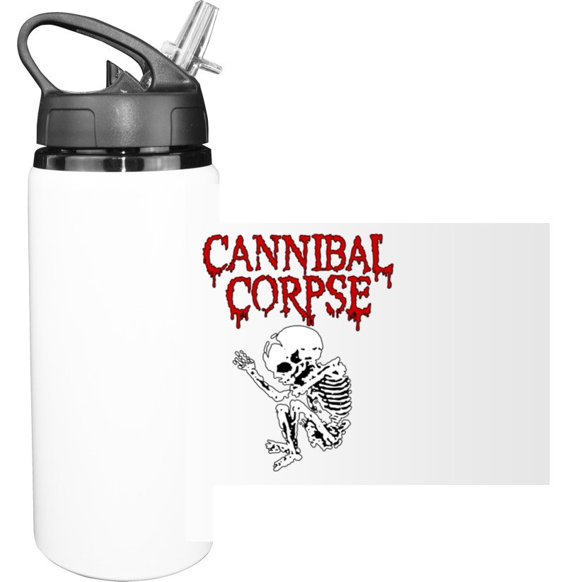 Cannibal Corpse