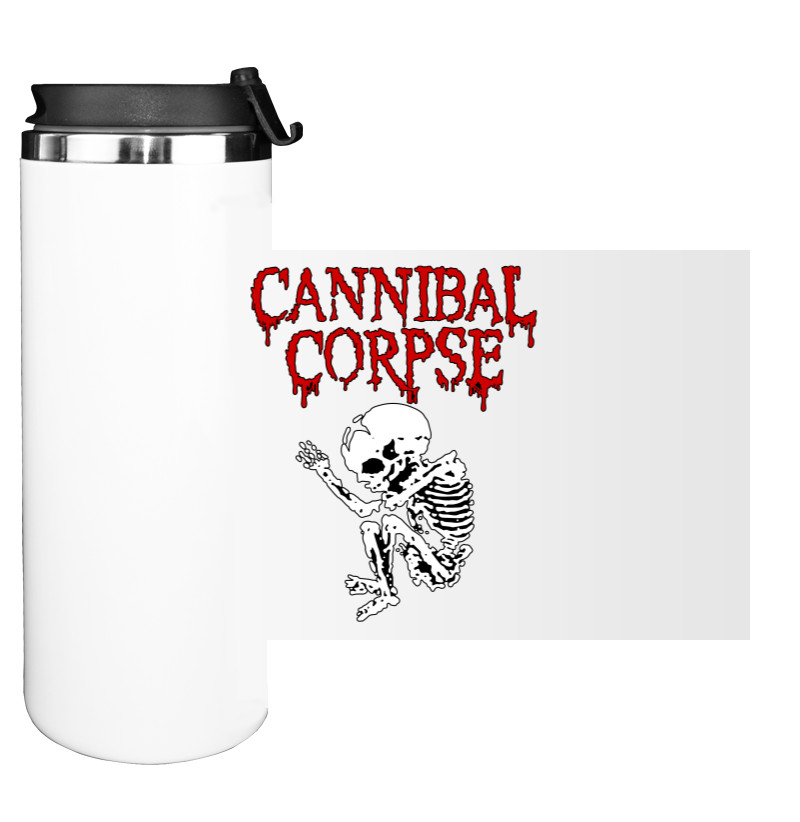 Cannibal Corpse