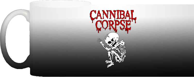 Cannibal Corpse