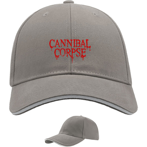 Cannibal Corpse Logo