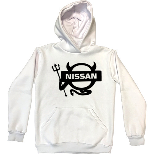 Nissan Logo 3