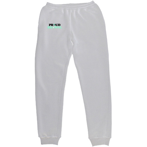 Women's Sweatpants - Shinee shawol - Mfest