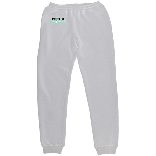 Kids' Sweatpants - Shinee shawol - Mfest