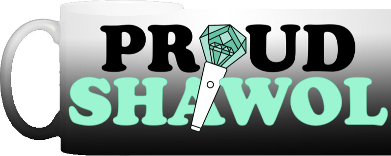 Shinee shawol