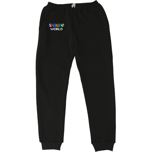 Women's Sweatpants - Shinee 2 - Mfest