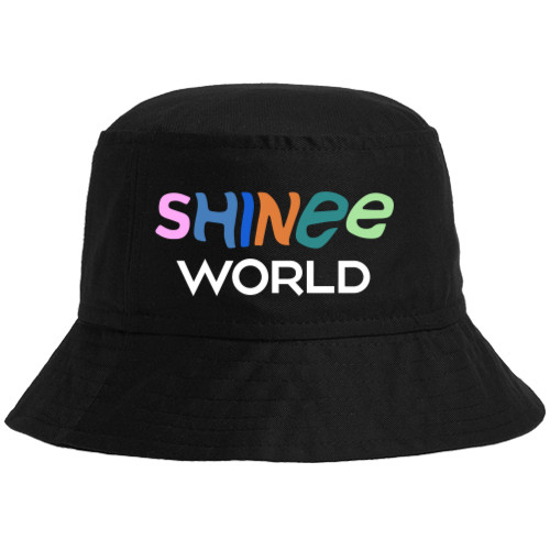 Панама - Shinee 2 - Mfest