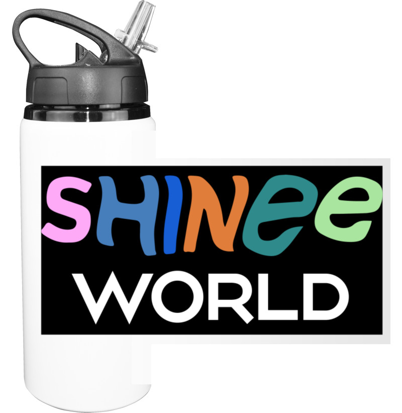 Shinee 2