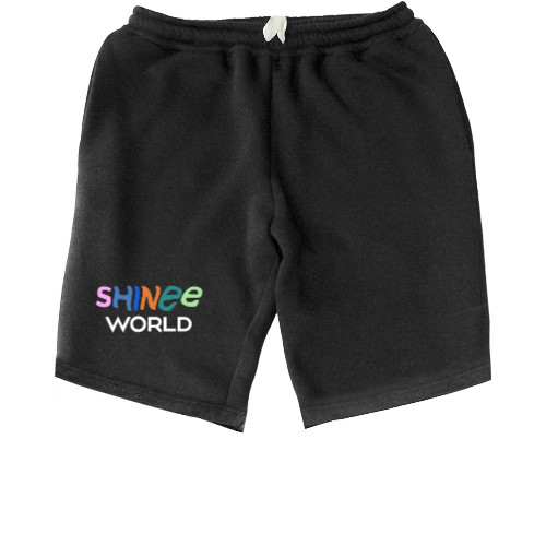 Kids' Shorts - Shinee 2 - Mfest