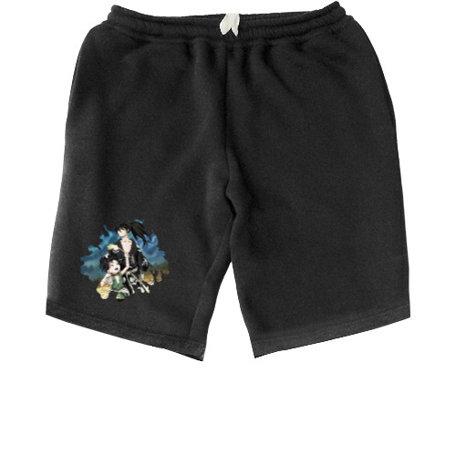 Kids' Shorts - Дороро 4 - Mfest