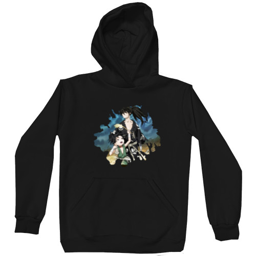 Kids' Premium Hoodie - Дороро 4 - Mfest