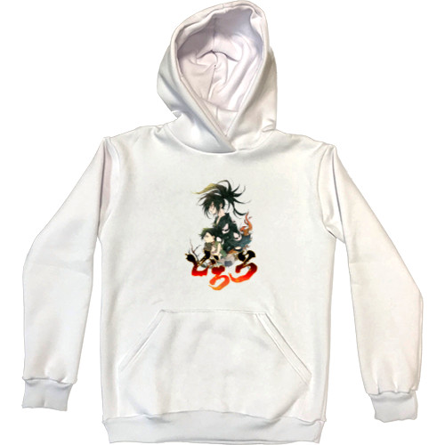 Kids' Premium Hoodie - Дороро 3 - Mfest