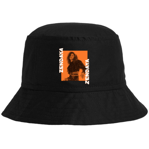 Bucket Hat - Зендея / Zendaya 4 - Mfest