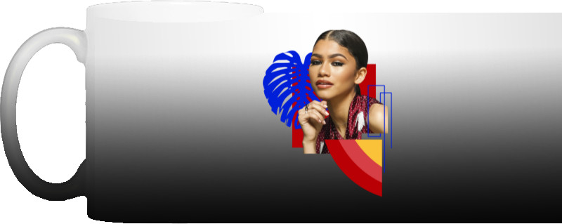 Зендея / Zendaya 3