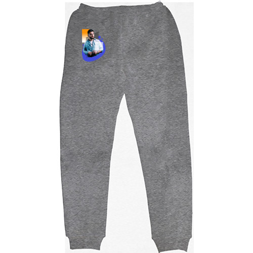 Men's Sweatpants - JONY 4 - Mfest