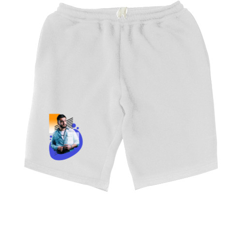 Men's Shorts - JONY 4 - Mfest