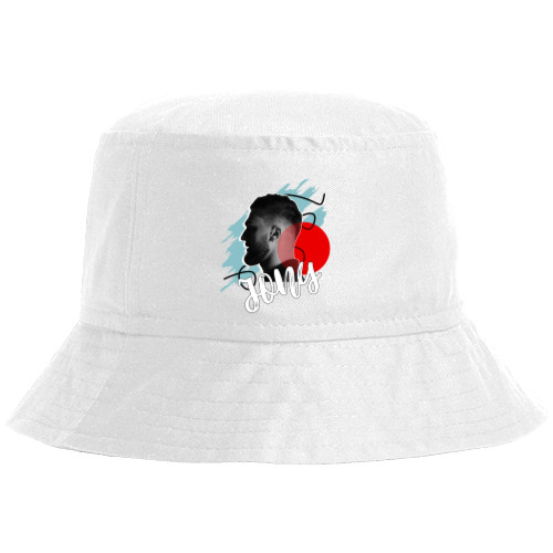 Bucket Hat - JONY 3 - Mfest