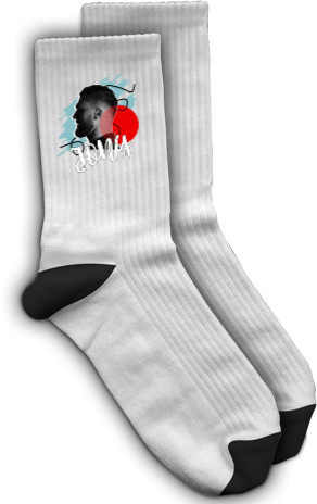 Socks - JONY 3 - Mfest