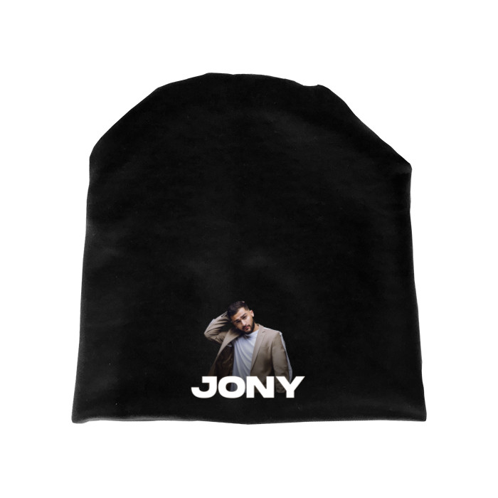 Hat - JONY 2 - Mfest