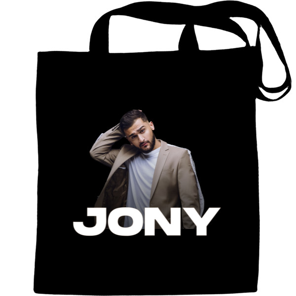 Tote Bag - JONY 2 - Mfest