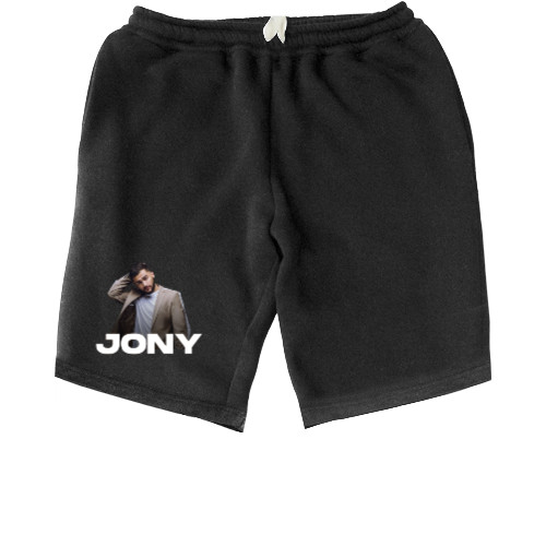 Men's Shorts - JONY 2 - Mfest