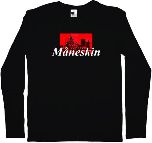 Maneskin 5