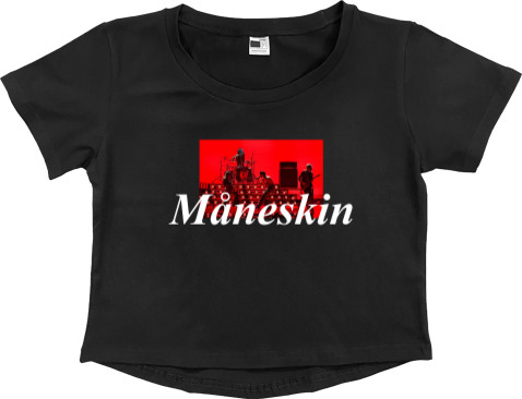 Maneskin 5