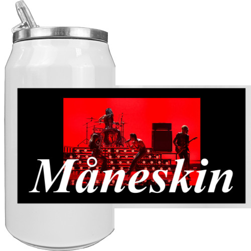 Maneskin 5