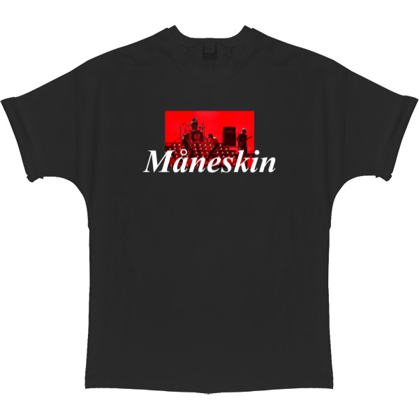 Maneskin 5