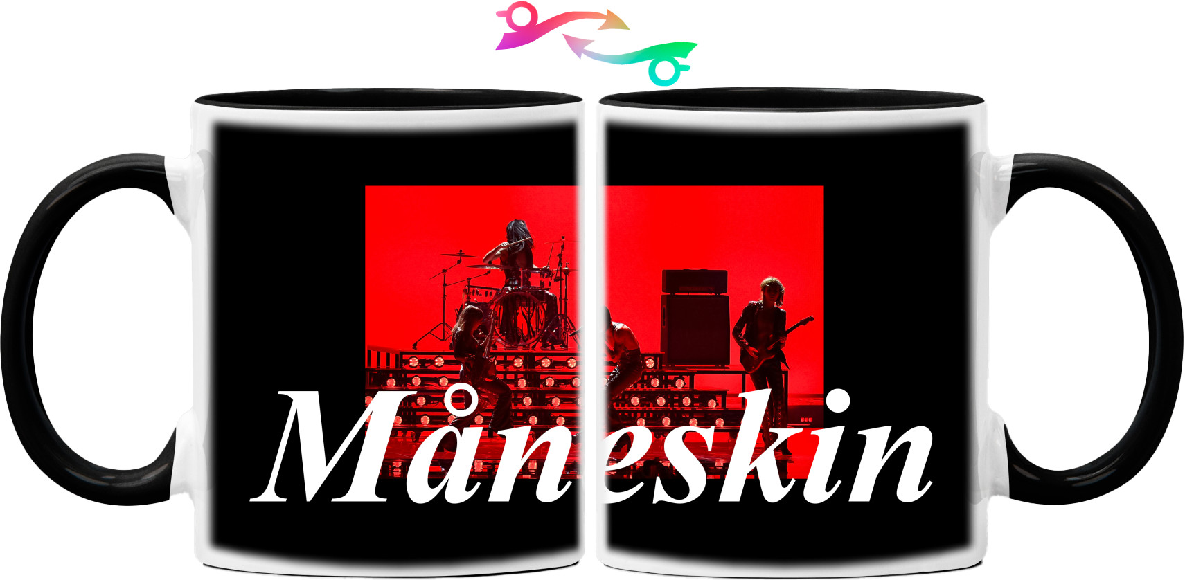 Maneskin 5