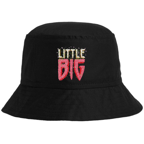 Панама - Little Big Logo - Mfest