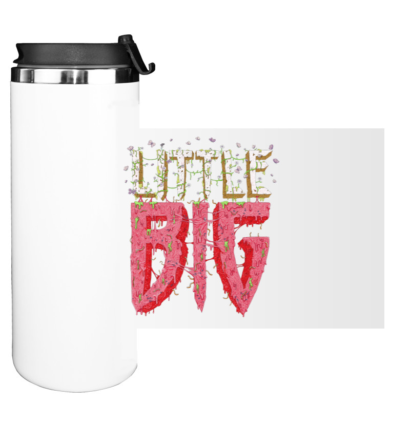 Little Big Logo