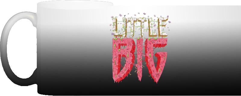 Little Big Logo