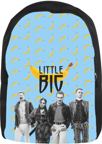 Little Big/Литл Биг