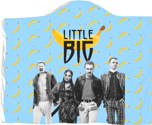 Little Big/Литл Биг