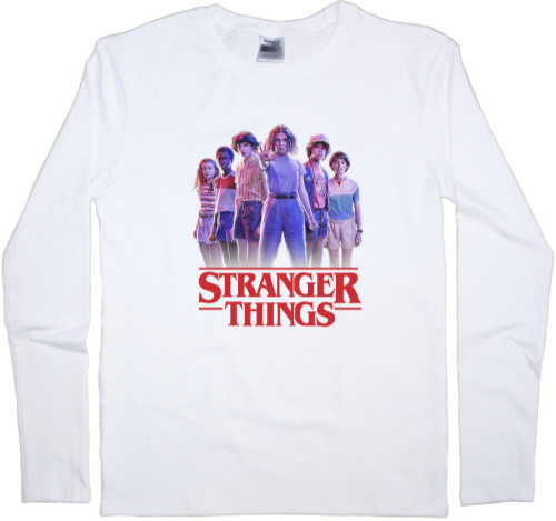 Stranger Things 10