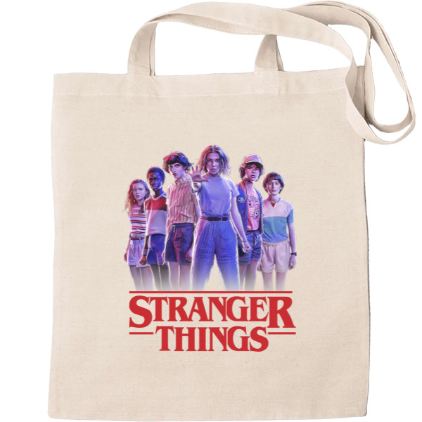 Stranger Things 10