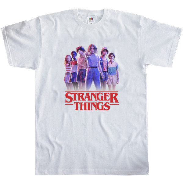 Stranger Things 10