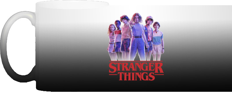 Stranger Things 10