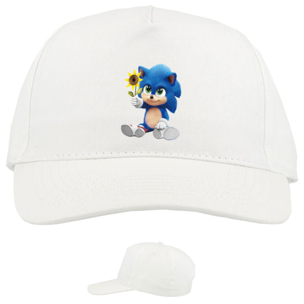 Sonic baby