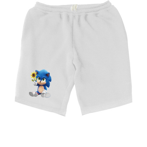 Kids' Shorts - Sonic baby - Mfest