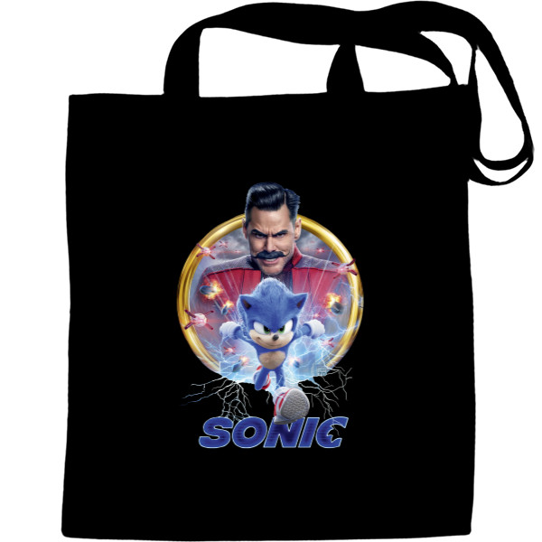 Sonic Movie