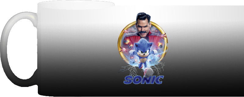 Sonic Movie